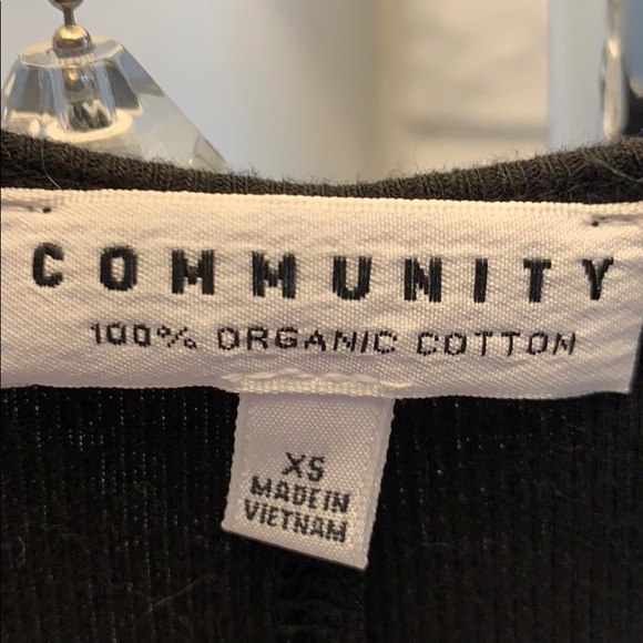 Community from Aritzia XS tank top dress - Picture 2 of 2